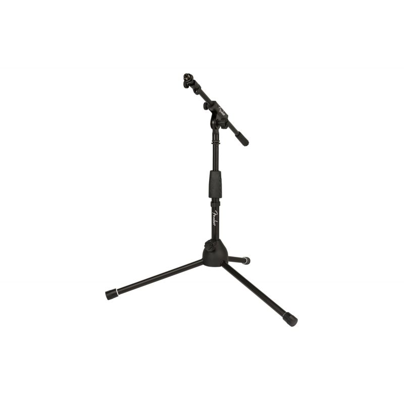 Микрофонная стойка FENDER TELESCOPING BOOM AMPLIFIER MIC STAND
